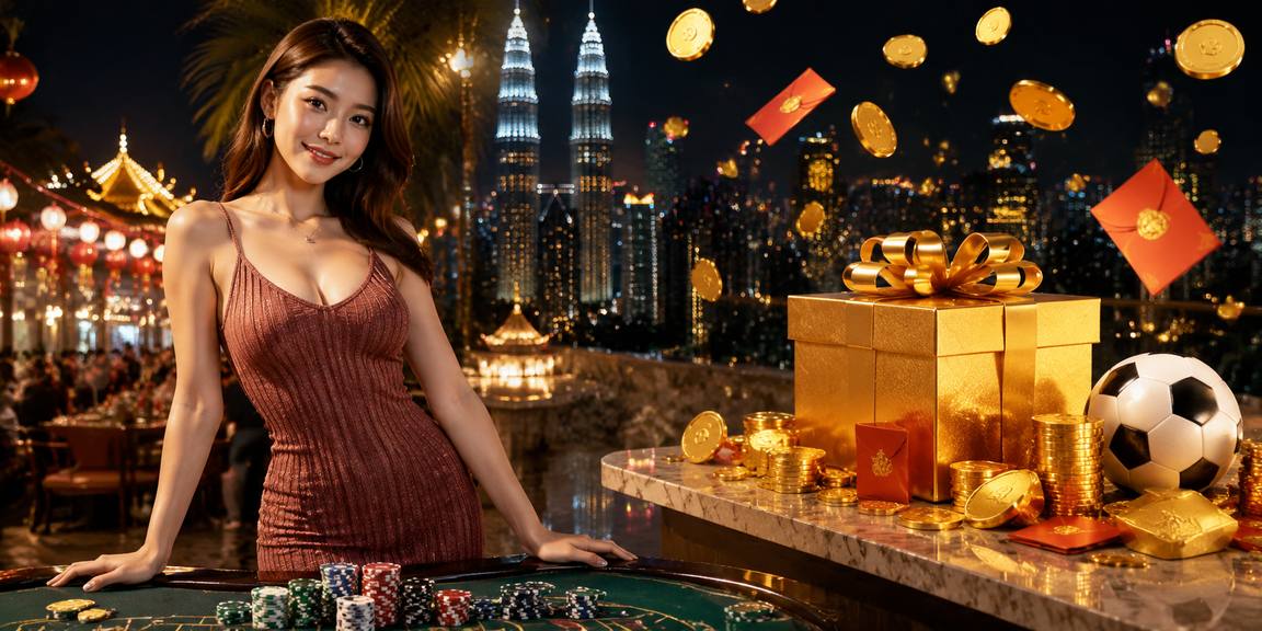 pptoto Baccarat Hidup